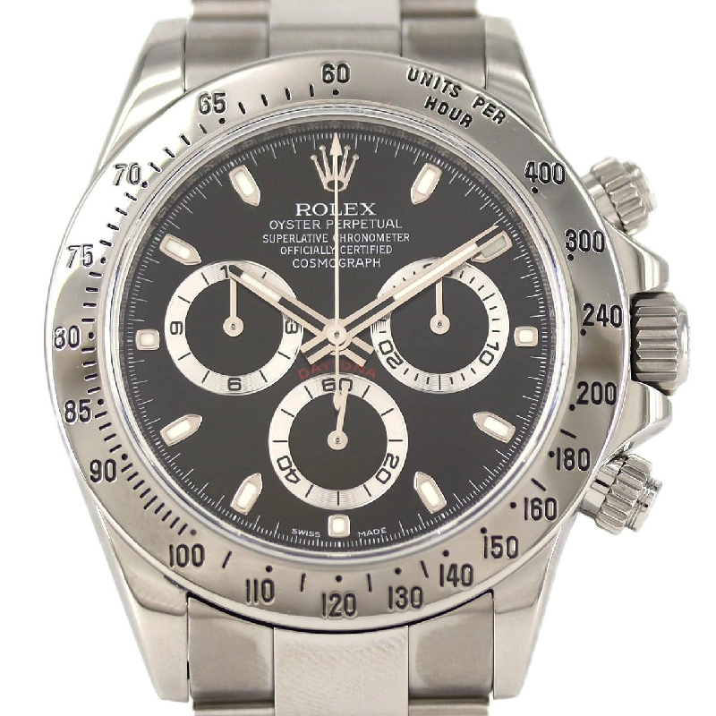 Đồng hồ Rolex Daytona 116520 SS tự động - Hàng hiệu chính hãng 879048