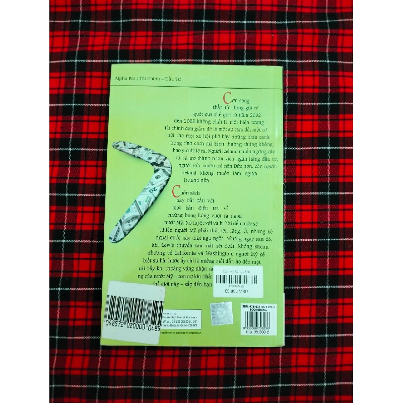 Boomerang - Bong Bóng Kinh Tế Và Làn Sóng Vỡ Nợ Quốc Gia 9734