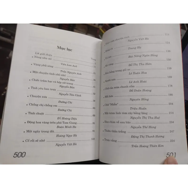 Sách: 50 truyện ngắn hay báo Tiền Phong (B1) Tác giả: Nhiều tác giả 694374