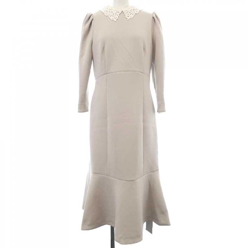 JUSGLITTY Váy 648466