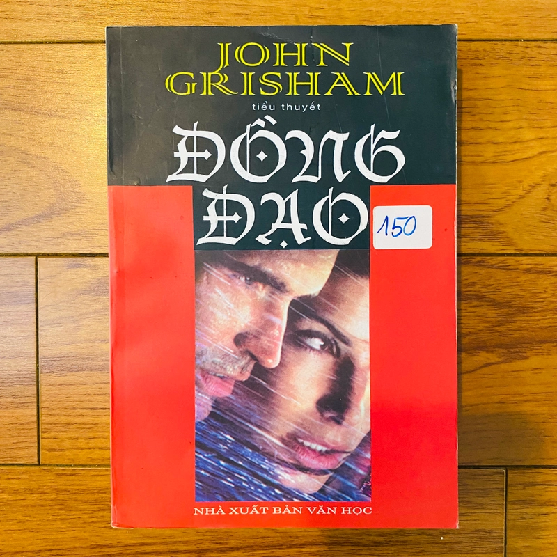 ĐỒNG ĐẠO - JONNH GRISH HAM - 2001 #TAKE 201914