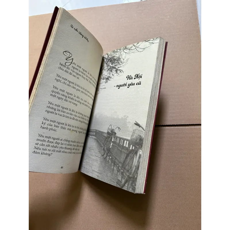 Ai rồi cũng khác 734328