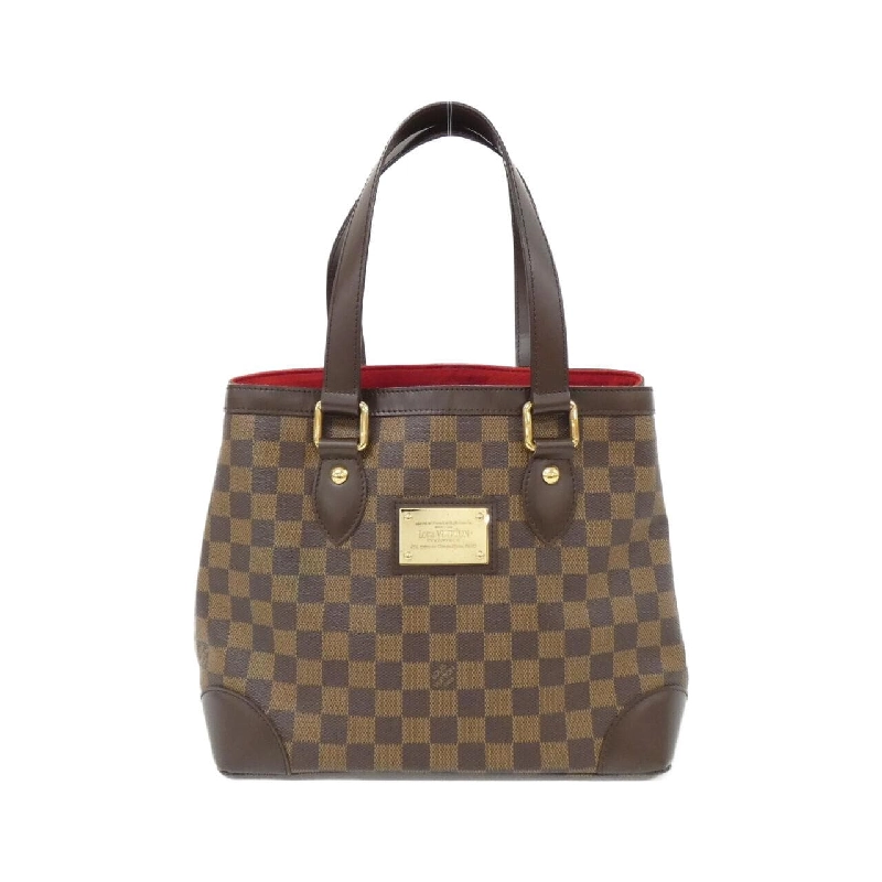 Túi Louis Vuitton Damier Hampstead PM N51205 618743