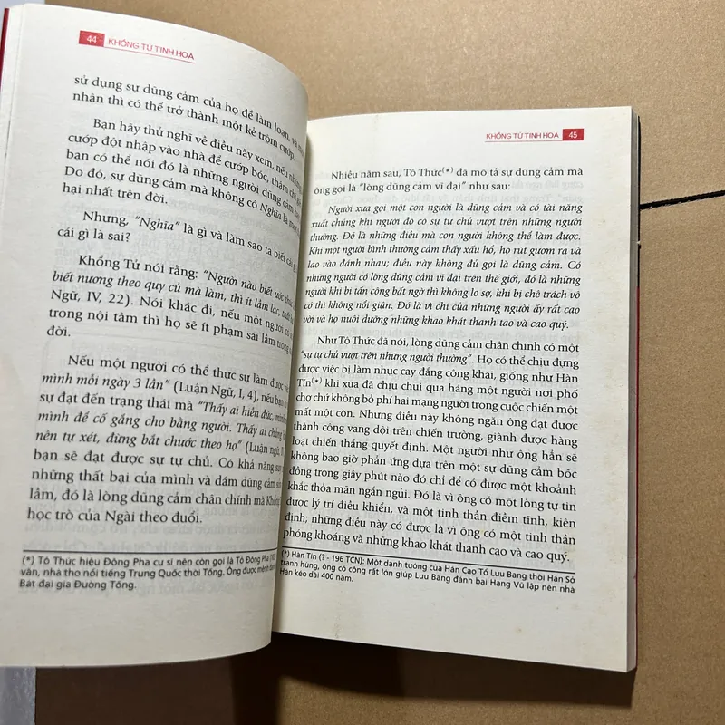 Khổng tử tinh hoa 570816