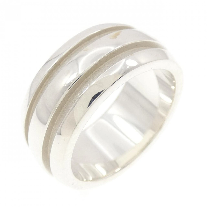 Nhẫn Tiffany Atlas - Hàng hiệu Authentic 837286