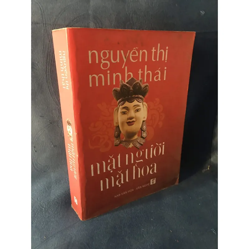 Mặt người mặt hoa 960718