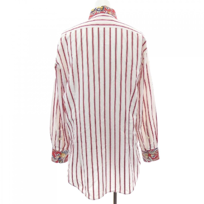 Áo sơ mi ETRO - Hàng hiệu Chính hãng 897286