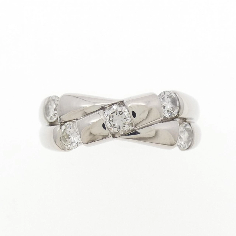 Nhẫn kim cương PT900 0.50CT - Hàng hiệu Authentic 847191