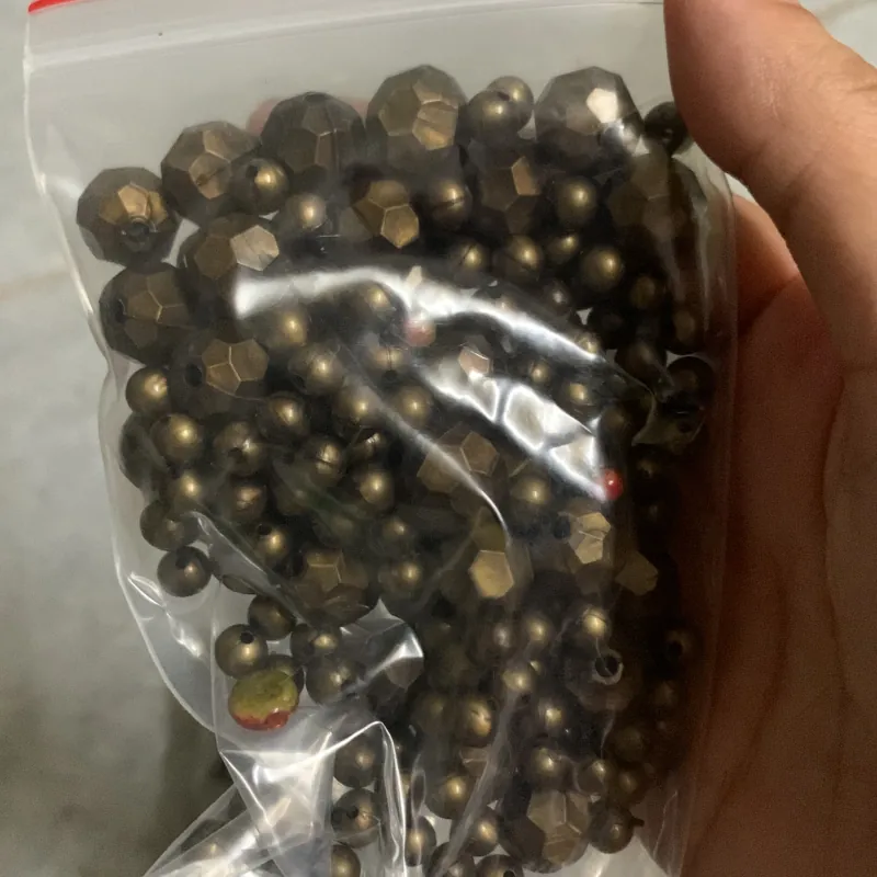 Phụ kiện xỏ vòng, hột xỏ vòng, phụ kiện 927572