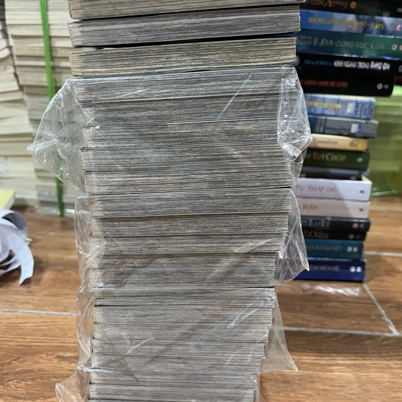 Thiên thần diệt thế 1-24  (5) 975820