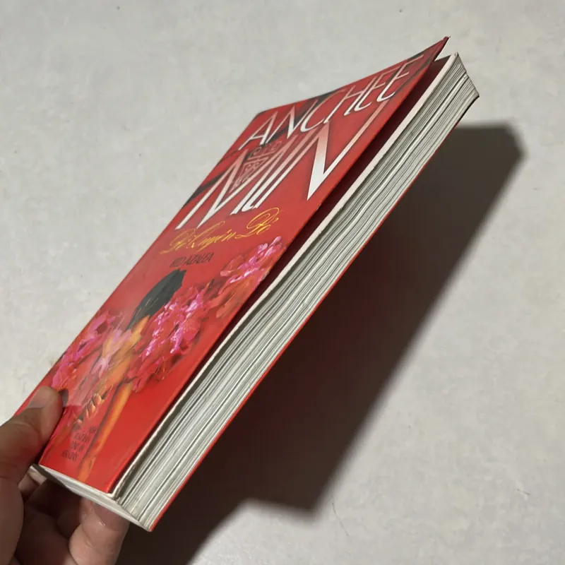 Sách của Anchee Min 568003