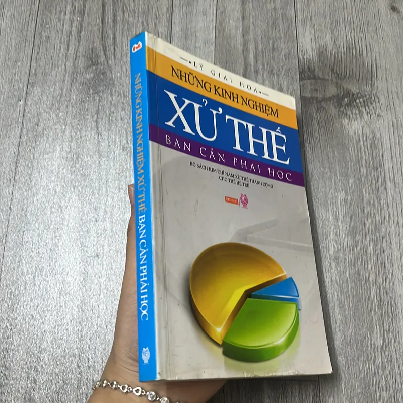 Những kinh nghiệm xử thế bạn cần phải học. 3b3 574990
