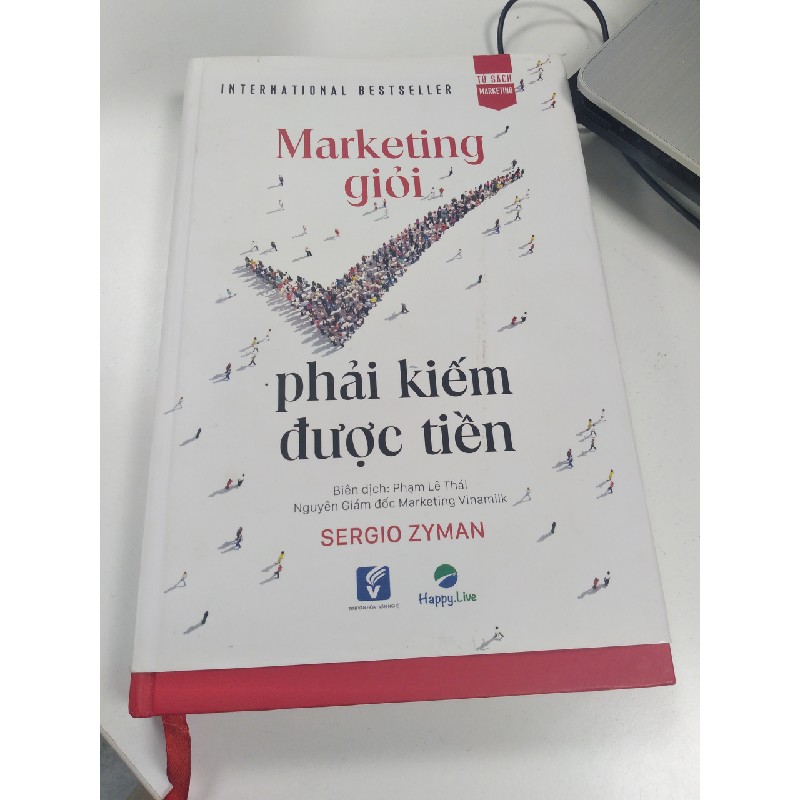 Marketing Giỏi Phải Kiếm Được Tiền 5707