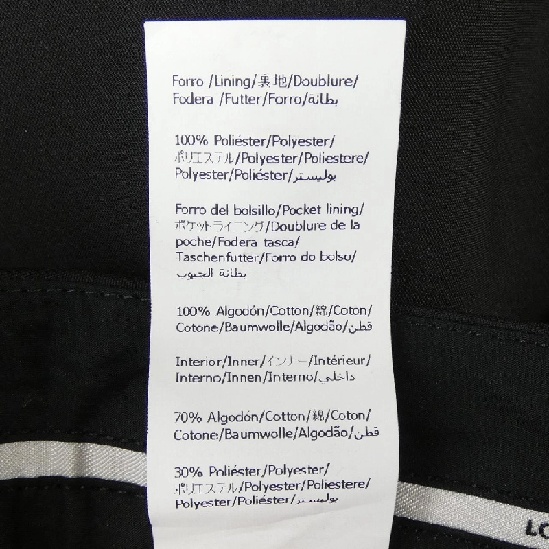 Quần LOEWE S540Y04XLL - Hàng hiệu Authentic 819741