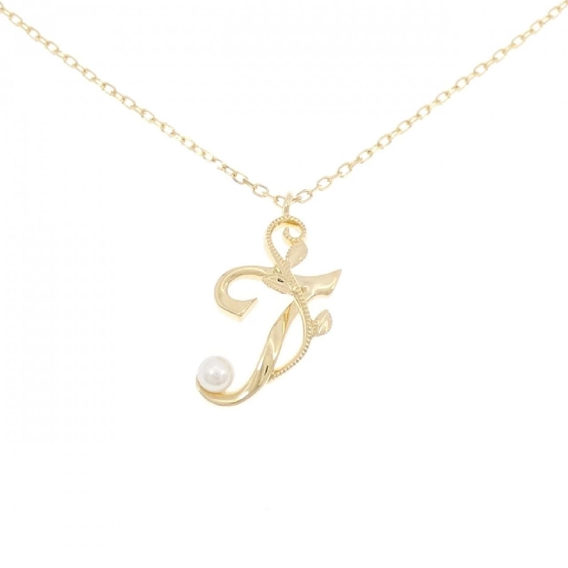 Mikimoto Ngọc trai Akoya Dây chuyền 3.3mm - Hàng hiệu Chính hãng 839464