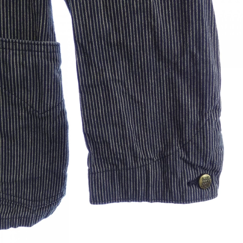 Áo khoác SUGAR CANE SC12695N/A - Hàng hiệu Authentic 894847