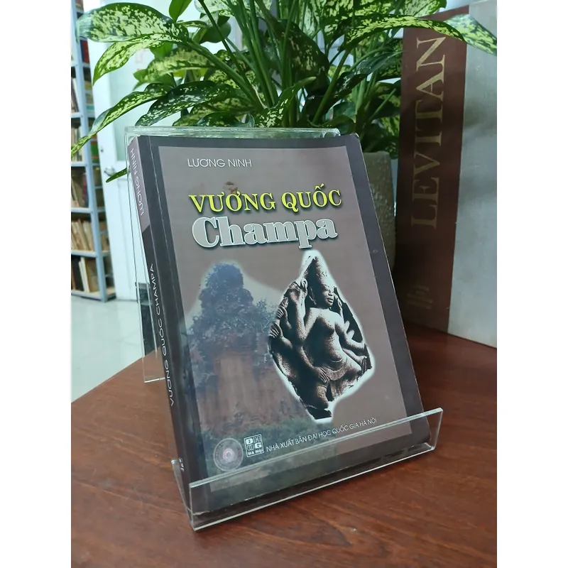 VƯƠNG QUỐC CHAMPA 559324
