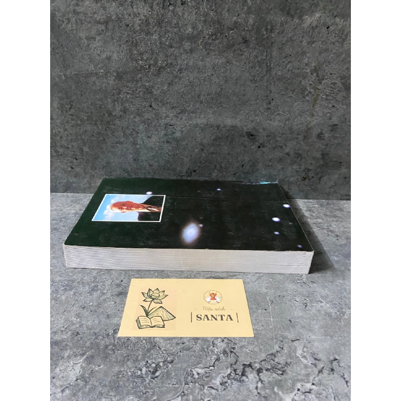 Thiên văn học- Bùi Trọng Căn- sách mới 90% 789560