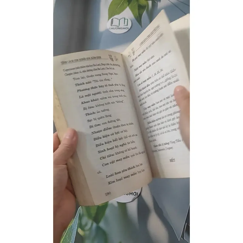 Tìm Hiểu Tính Cách Con Người Qua Năm Sinh - NXB Thanh Hóa 928496