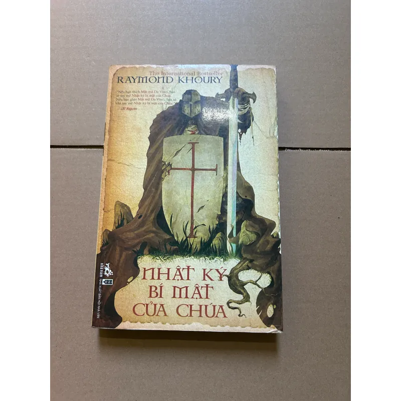 Nhật ký bí mật của chúa 929771