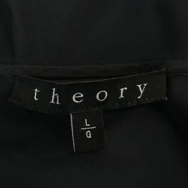Theory 01-6109603 Áo khoác - Hàng hiệu Authentic 808261
