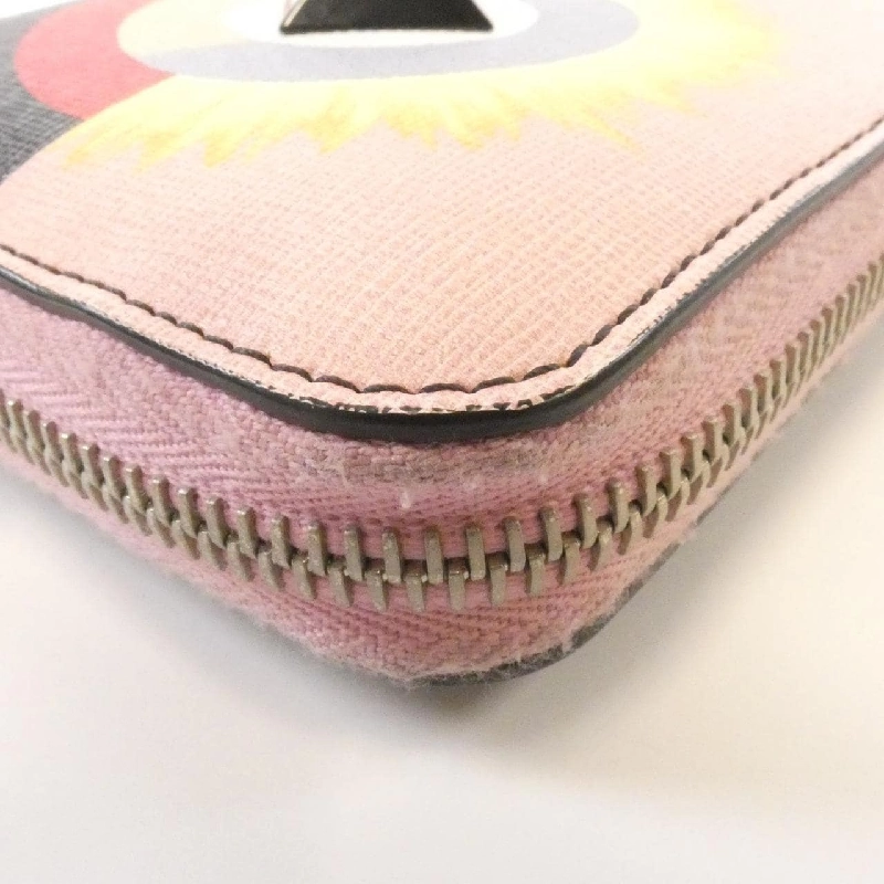 Túi Fendi Bugs 8M0299 SQT Ví 619713