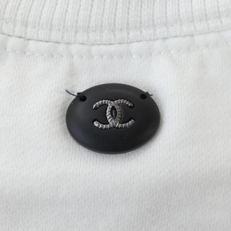 【Mã giảm giá】Chanel CHANEL Áo thun 643511