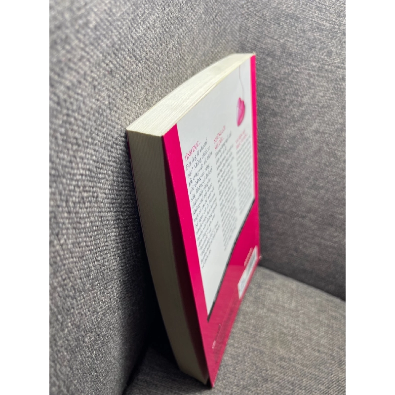 Nói dối và hẹn hò trực tuyến Rachel Gibson 2010 mới 80% HPB1704 914011