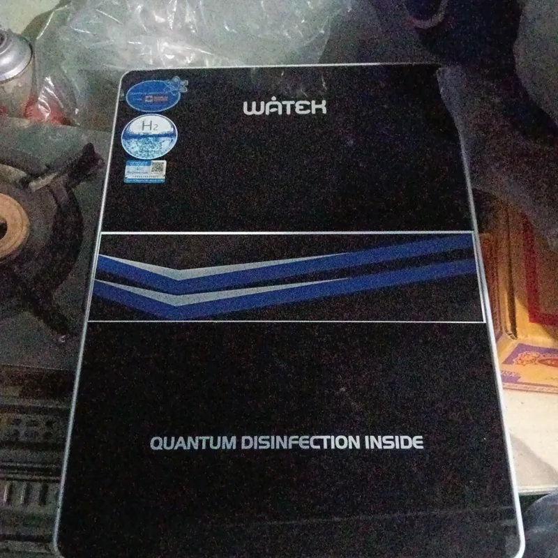 Máy lọc nước watek  682833