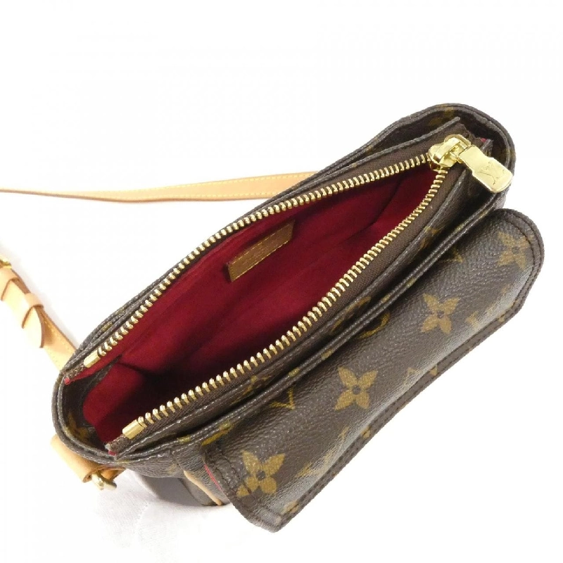 Túi xách vai Louis Vuitton Monogram Viva Cite PM M51165 613418