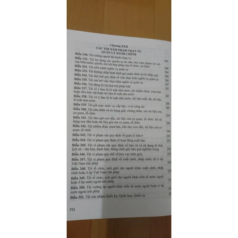 LUẬT HÌNH SỰ 2015 558990