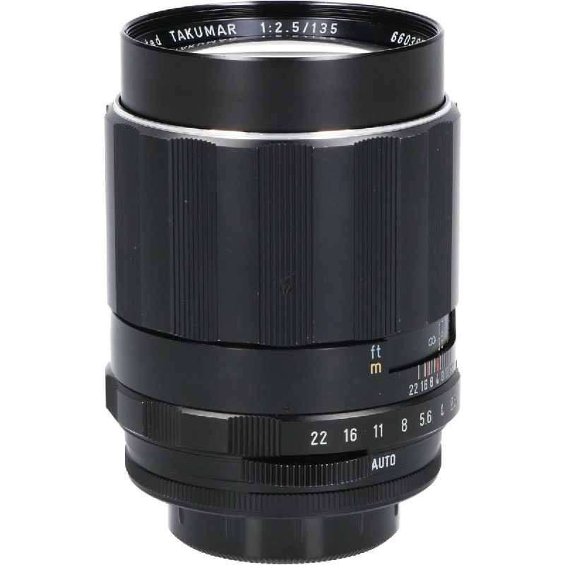 SMC Takumar 135mm F2.5 (M42) - Hàng hiệu Authentic 880069