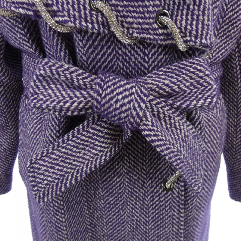 Bộ đôi TWIN-SET 222AP 237A Áo khoác - Hàng hiệu Chính hãng 819183