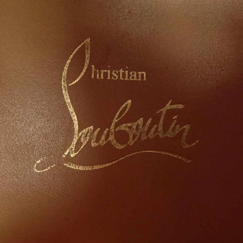 Giày thể thao CHRISTIAN LOUBOUTIN - Hàng hiệu Authentic 828753