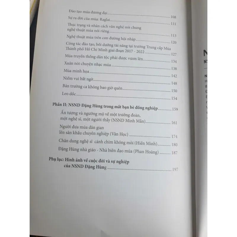 Nghĩa Tình - NSND Đặng Hùng 732793