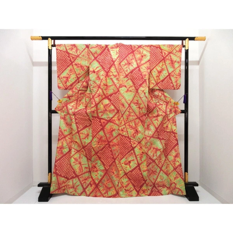 Yukata nữ - Hàng hiệu Authentic 884412