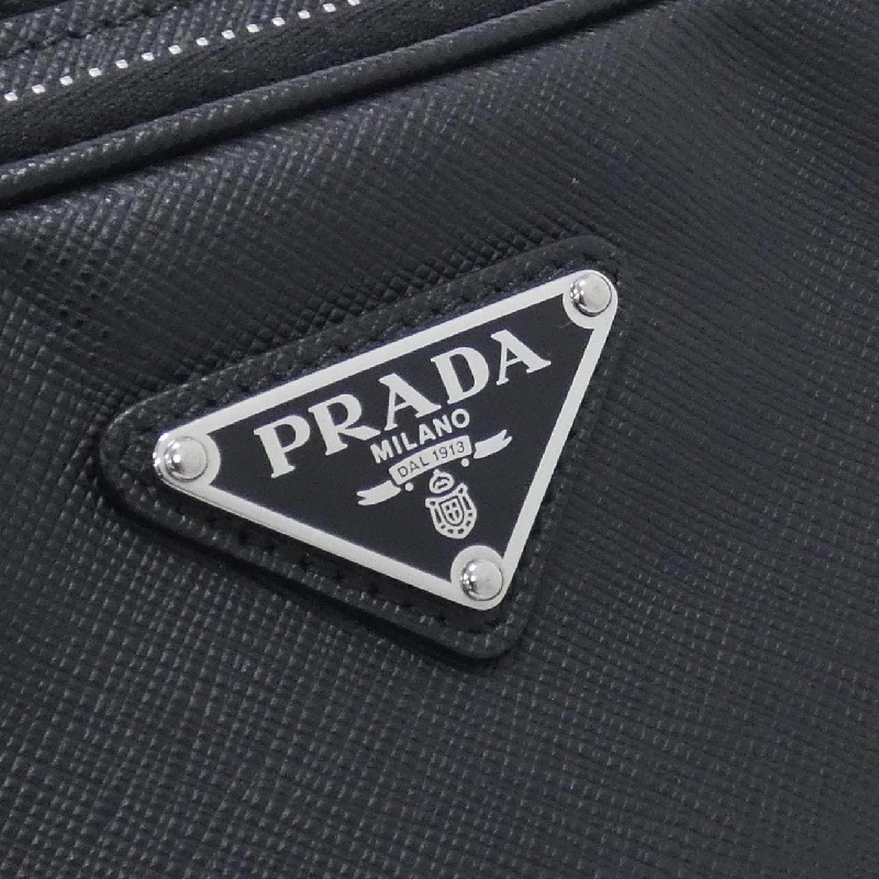 Túi đeo hông Prada 2VH156 - Hàng hiệu Chính hãng 801216