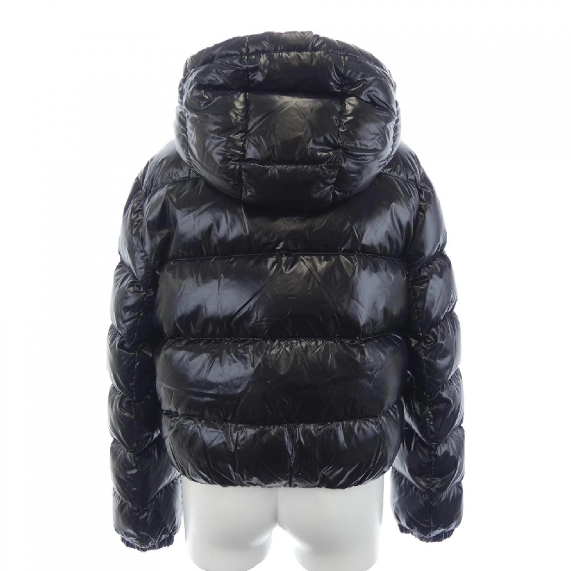 MONCLER BAYARD Áo khoác lông - Hàng hiệu Chính hãng 815233
