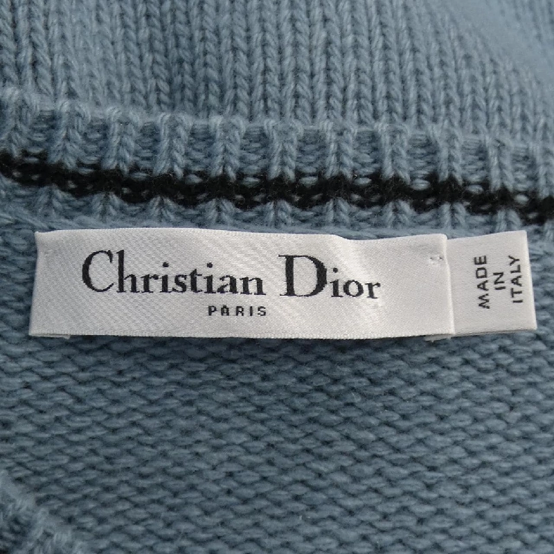 【Mã giảm giá】Christian Dior CHRISTIAN DIOR Áo len 642276