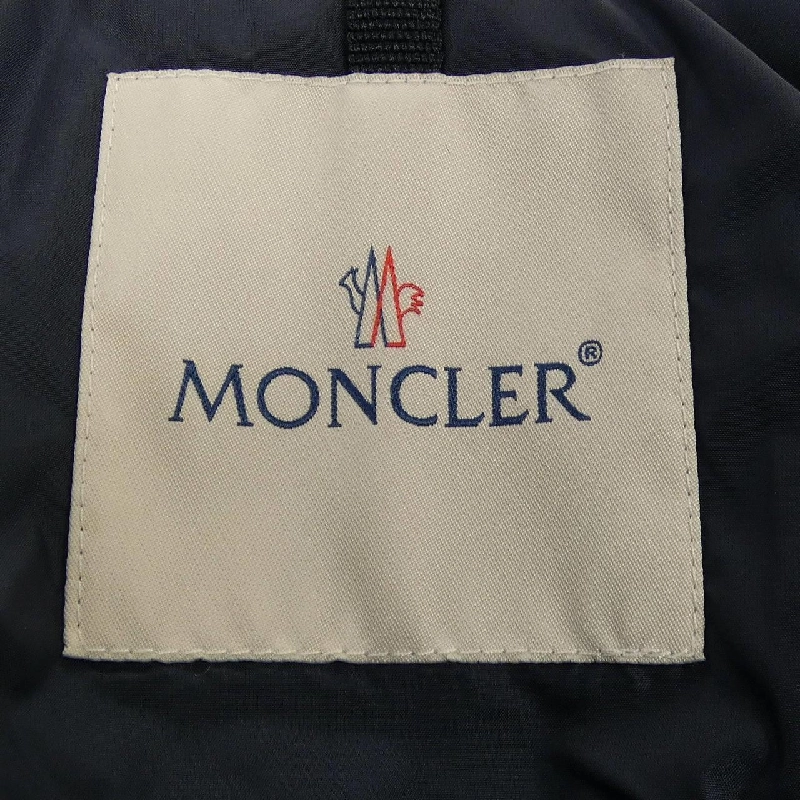 MONCLER AGOT Áo khoác lông - Hàng hiệu Chính hãng 820556