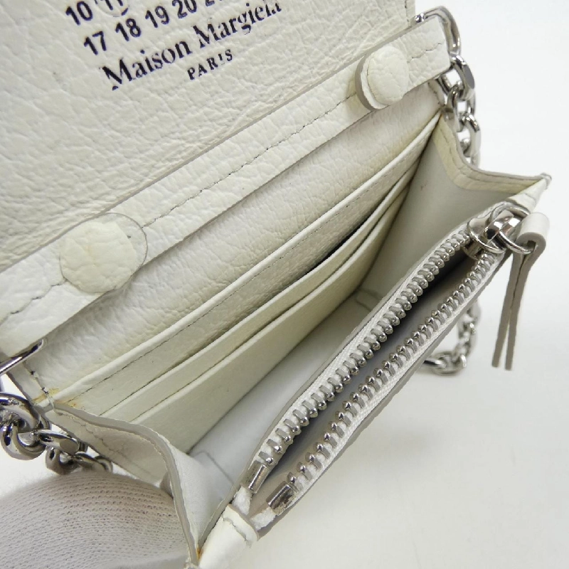 【Khuyến mãi】Ví Maison Margiela 657104