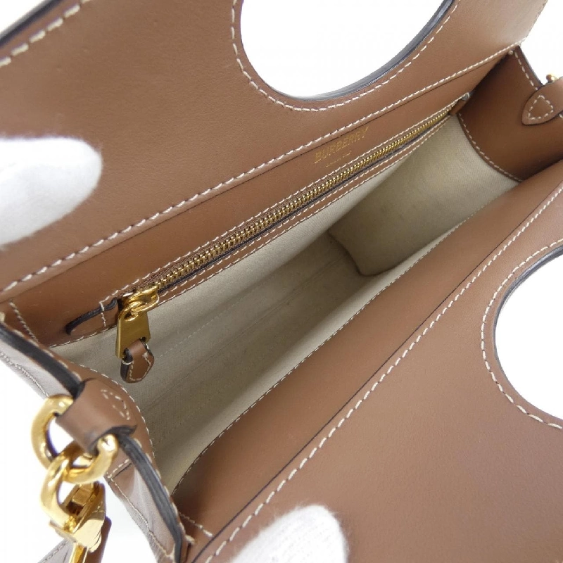 Túi xách Burberry BURBERRY POCKET BAG 80393611 658373