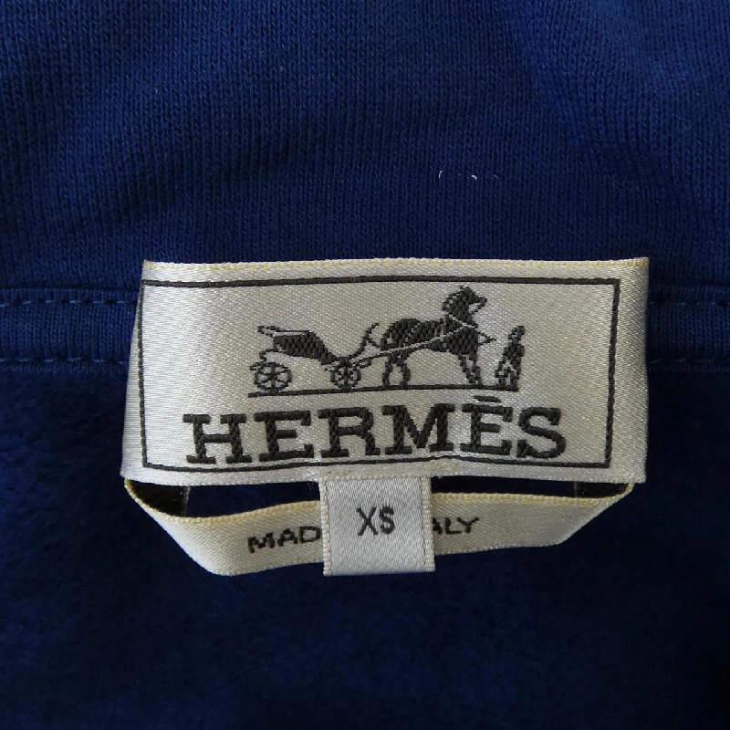HERMES エルメス RUN H *31-5754 Áo khoác - Hàng hiệu Chính hãng 890538