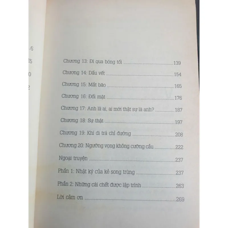 Bước Ngưỡng Vọng 746519