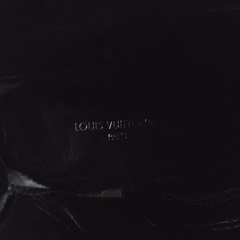 【Mã giảm giá】Giày bốt LOUIS VUITTON 662873