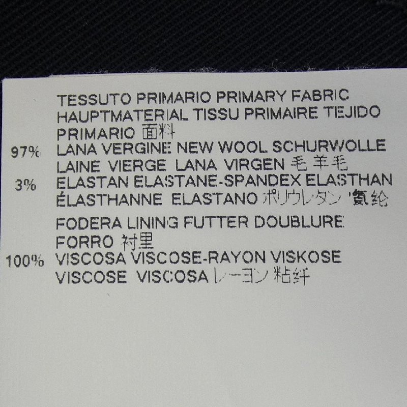 Maison Margiela S51MA0263 Váy - Hàng hiệu Authentic 816225