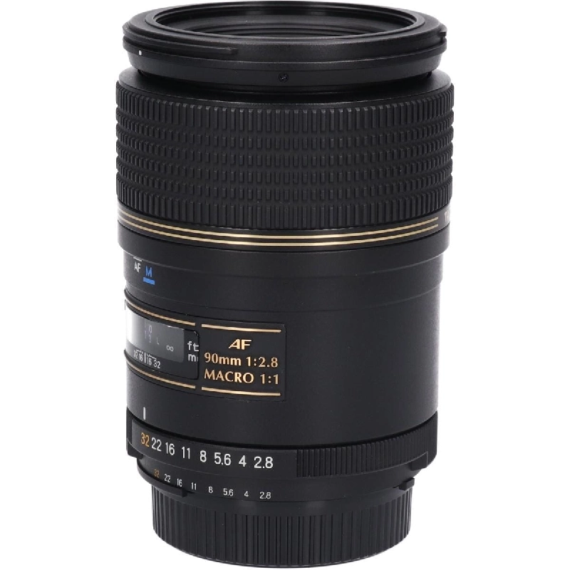 Nikon 90mm F2.8 DI Macro (272EN) - Hàng hiệu Chính hãng 880550