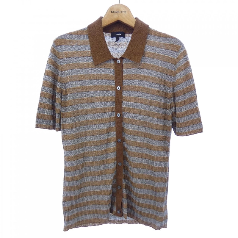 Thương hiệu Theory 01-5203703 Áo - Hàng hiệu Chính hãng 813506