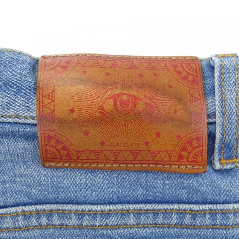 Quần jeans GUCCI 650022