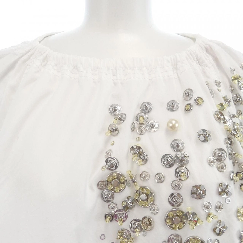 【Mã giảm giá】N°21 Áo 640271